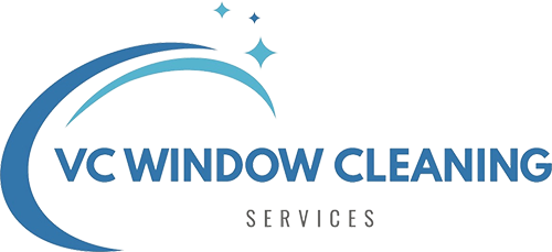 VC Window Cleaning Logo