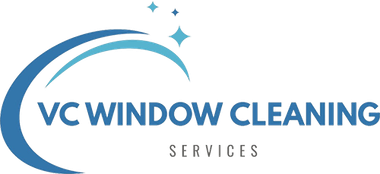 VC Window Cleaning Logo