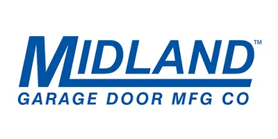Midland Garage Door Mfg Co