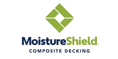 MoistureShield Composite Decking