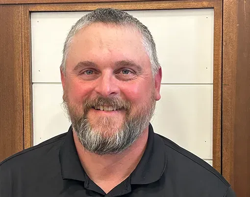 Photo of Doran Horsley