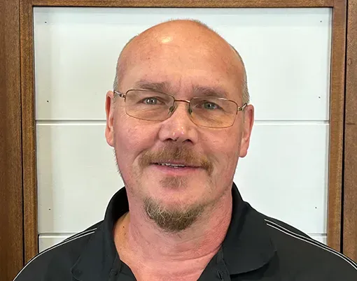 Photo of Mike Uithoven