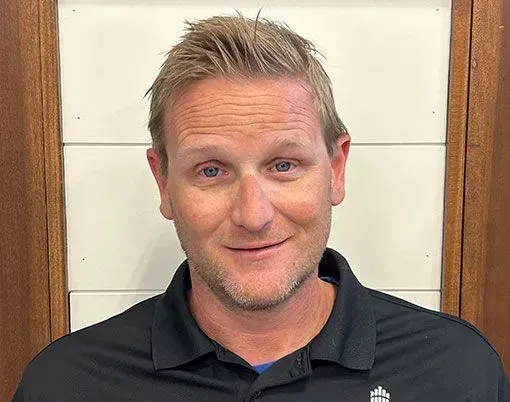 Photo of Dave Carlson