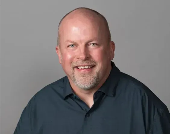 Photo of Steve Morehead