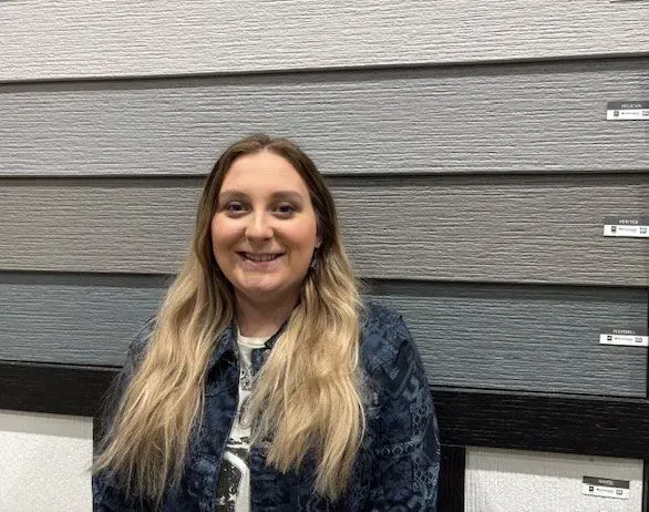 Photo of Mercedes Hebert