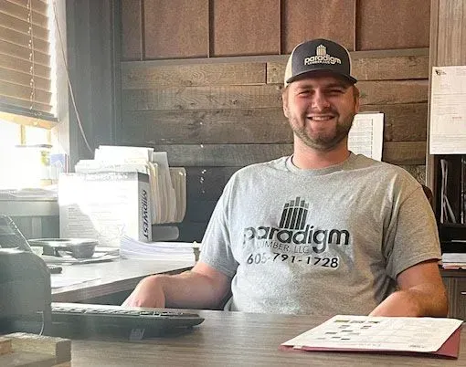 Photo of Sean Sullivan