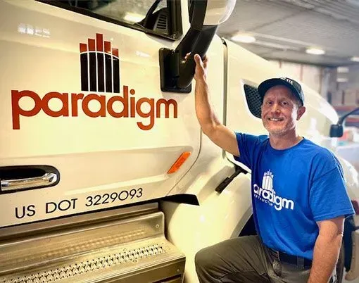 Photo of Tom Anderson