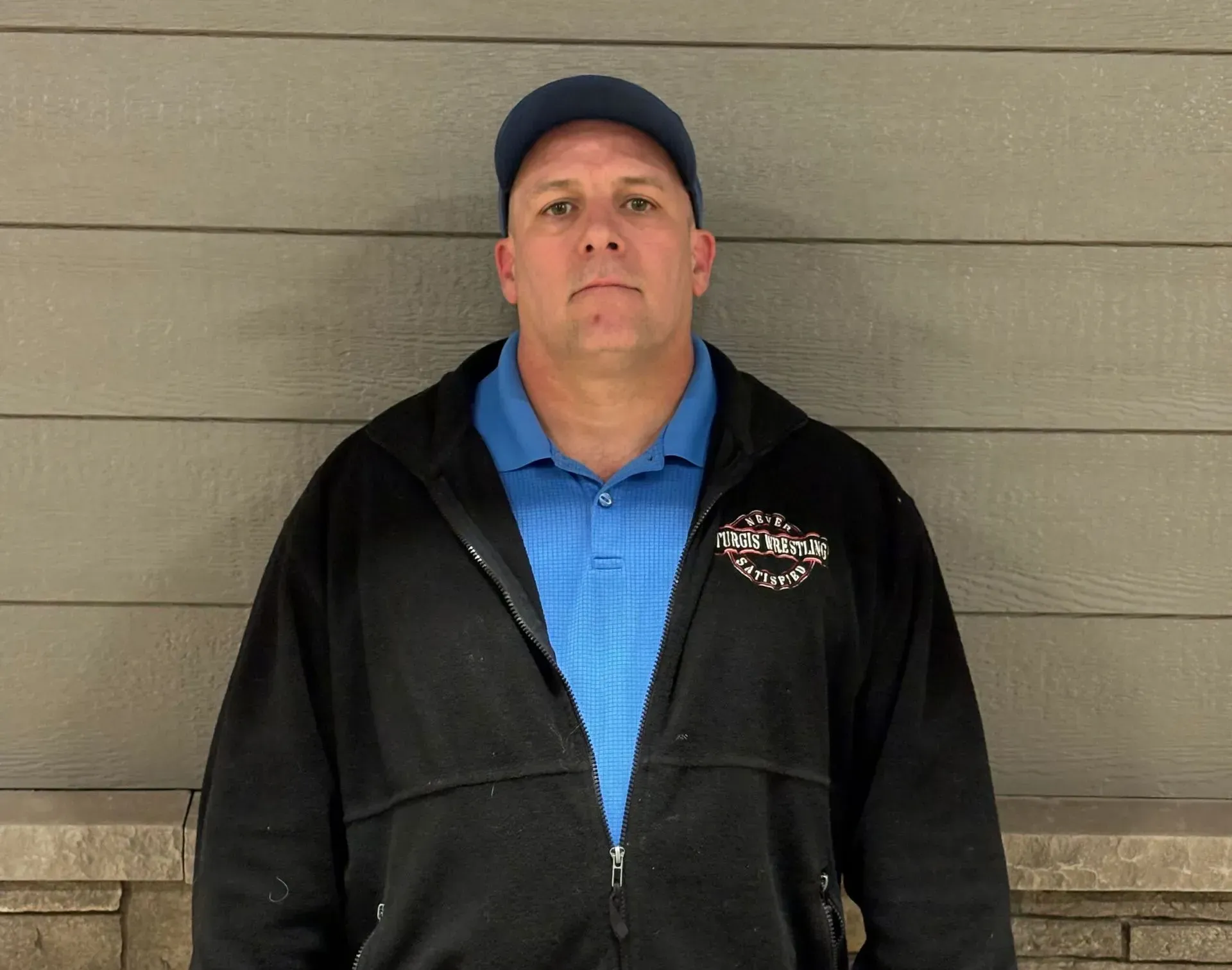 Photo of Thomas Griffee