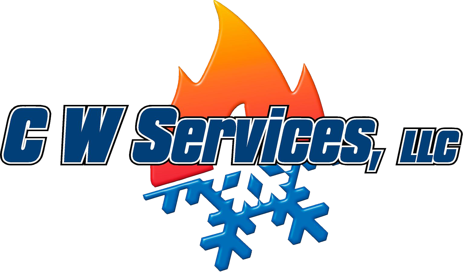 CW Services, LLC - logo