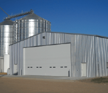 Chief Steel Building Ag