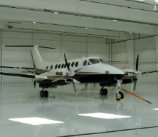 Chief Steel Building Aviation