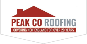 Peak Company Roofing - Logo