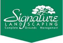 signature landscape services