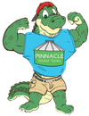 Pinnacle water tanks