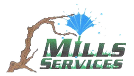 Mills Services logo