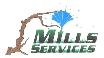 Mills Services logo