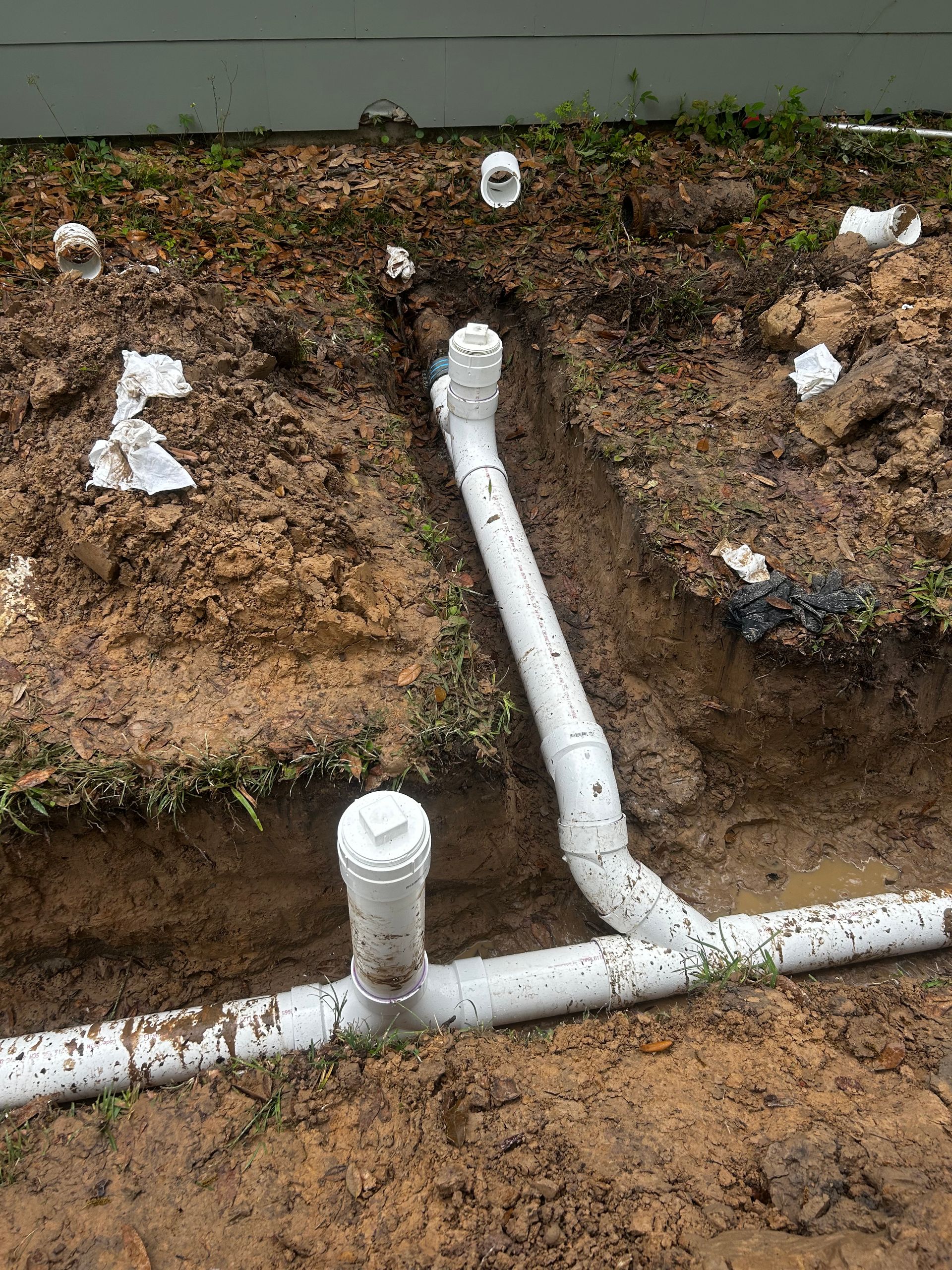 tunnel job re