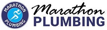 Marathon Plumbing - logo