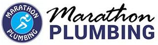 Marathon Plumbing - logo