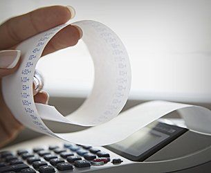 Bookkeeping