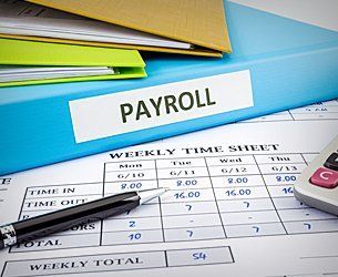 Payroll services