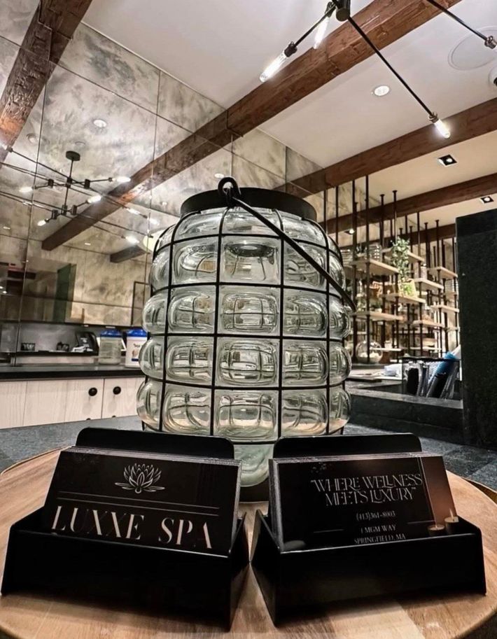 Luxxe Spa, LLC