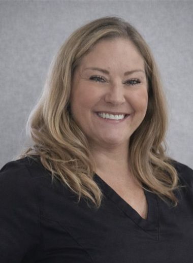 Kimberlie Adams