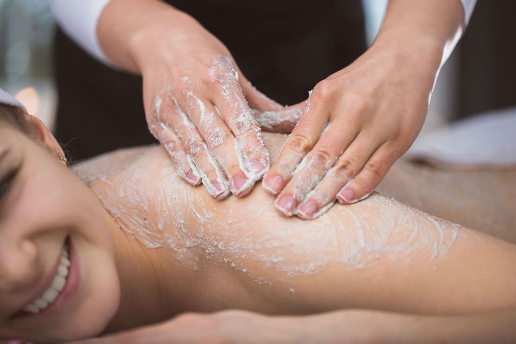 Luxxe Spa, LLC