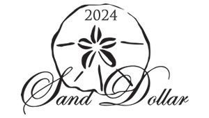 Sand Dollar Award Logo