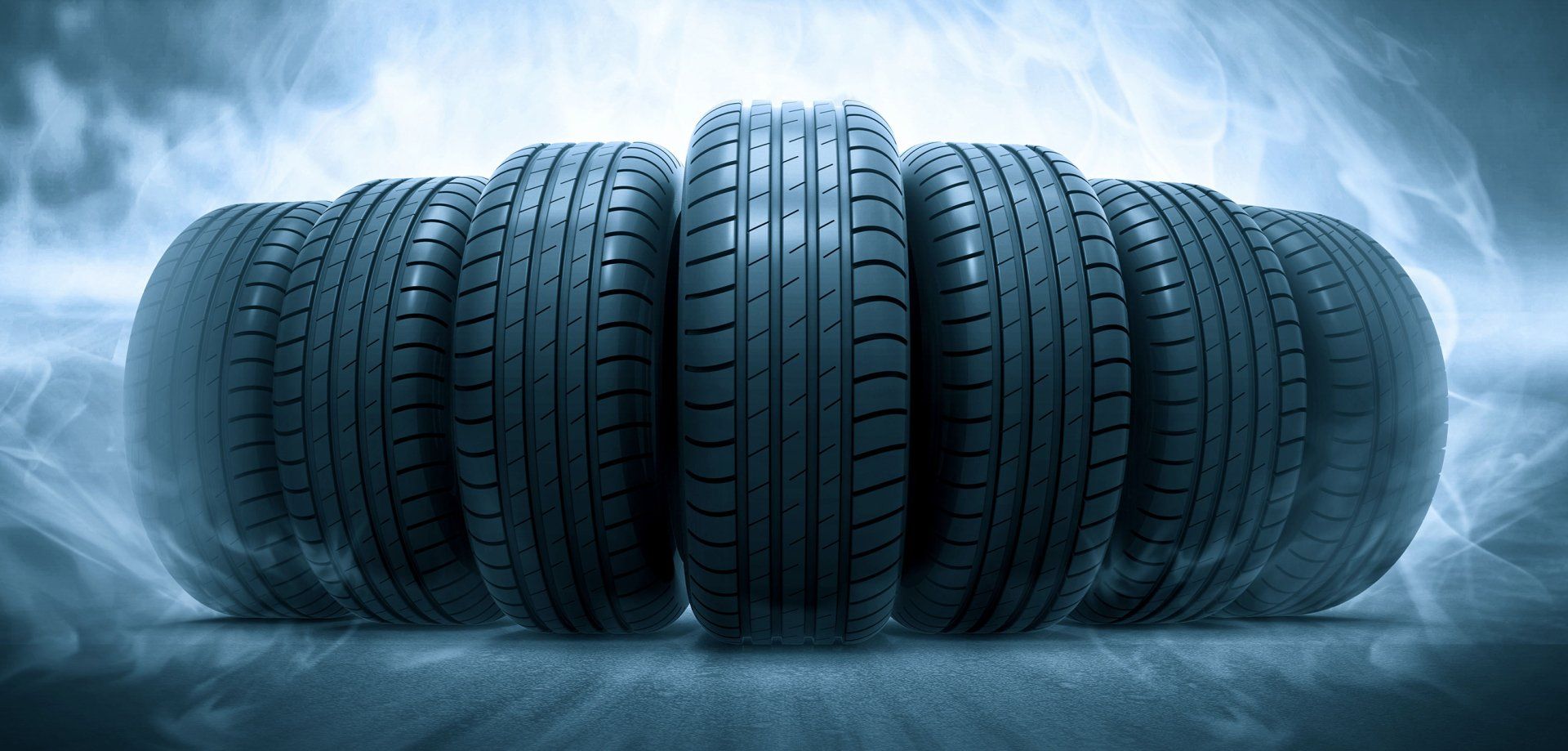 R & J's Tire Tire Installation New Middletown, OH