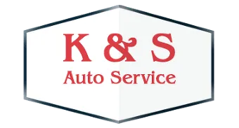 K & S Auto Service - Logo