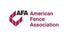 AFA logo: a red and black geometric shape with the text 