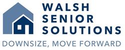 Walsh Senior Solutions - Logo