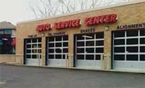 Auto Maintenance Center 
