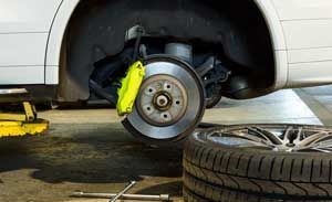 Learn More About Roadside Assistance