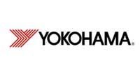 Yokohama Logo