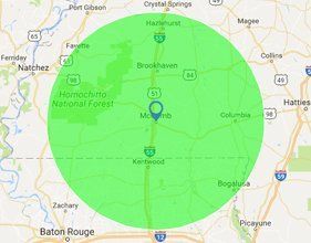 Generators Generac Generator Mccomb Ms