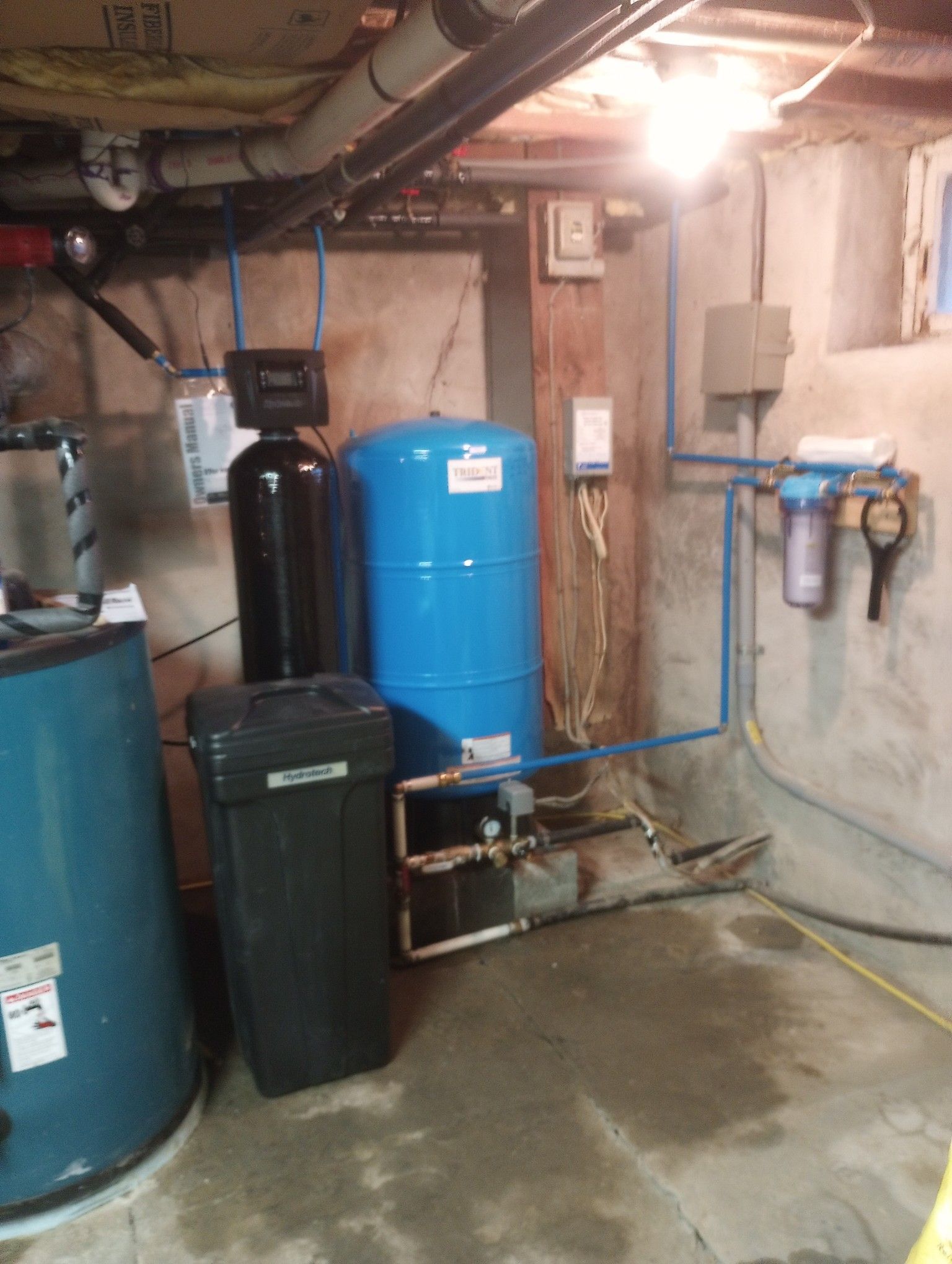 Water Conditioning Sales and Services Towanda, PA