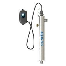 Aqua Flow Ultraviolet Lights for Bacteria