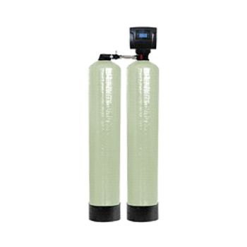 Hydrotech Water Softener without chemicals