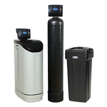Hydrotech Water Softener
