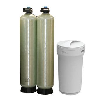 Hydrotech Water Softener