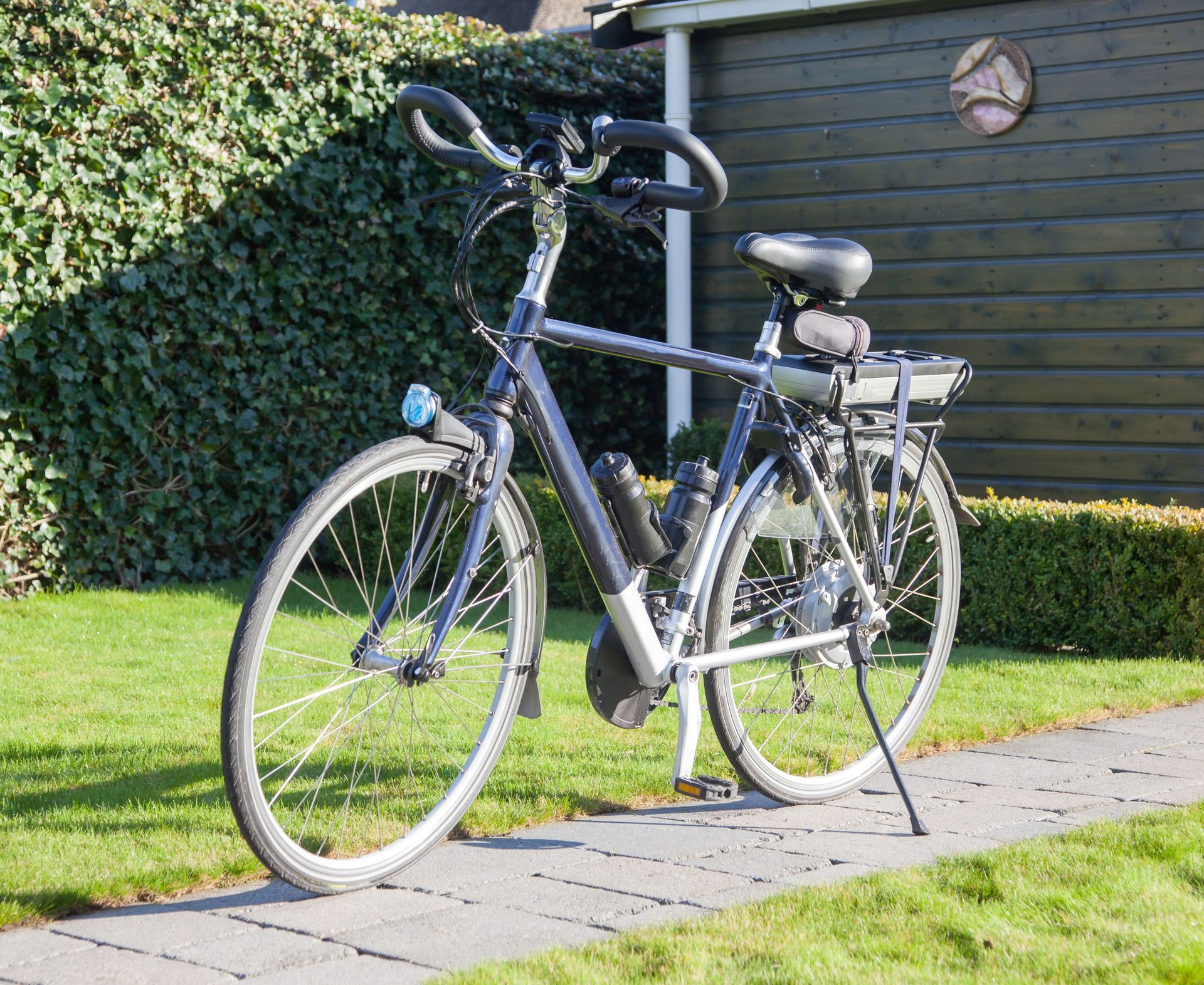 electric bike