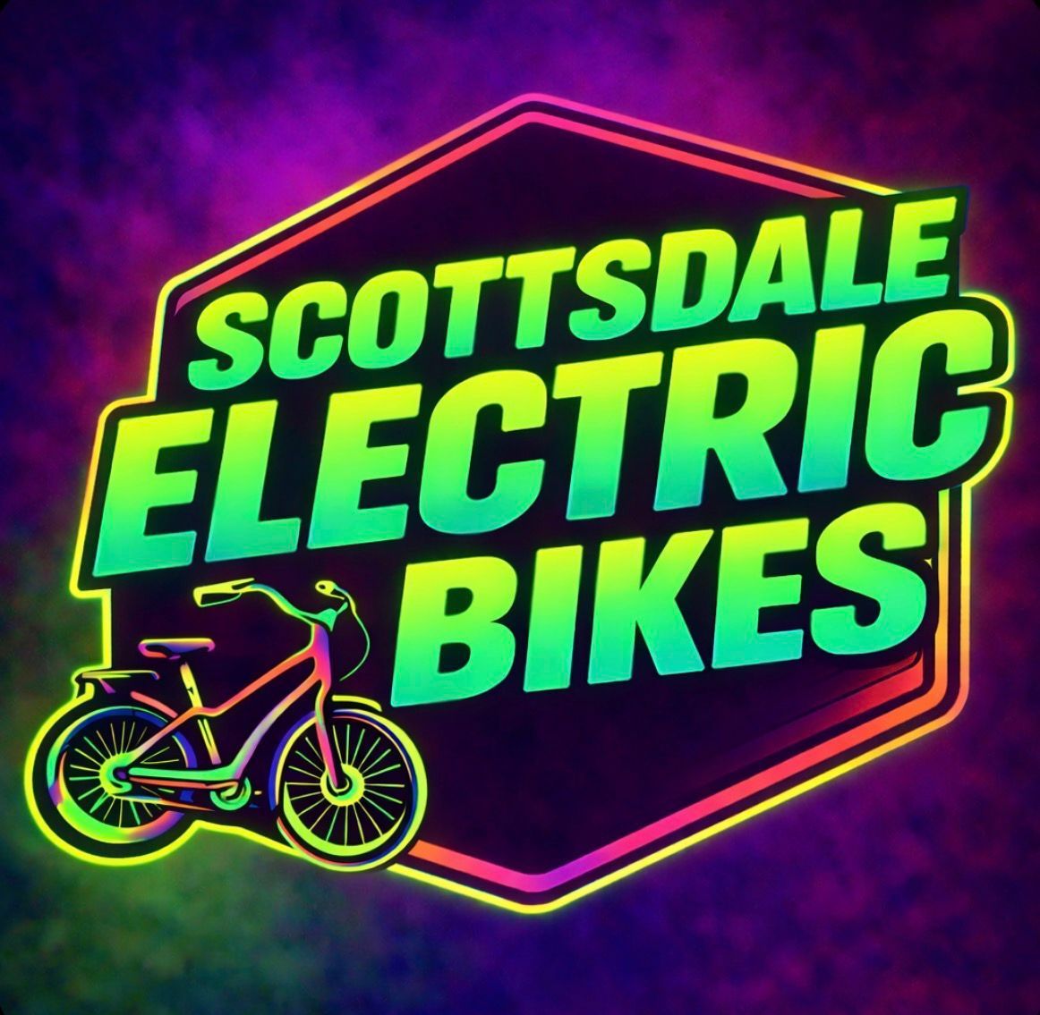 Scottsdale Electric Bikes - logo