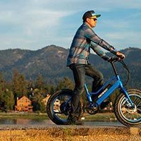 Scottsdale Electric Bikes