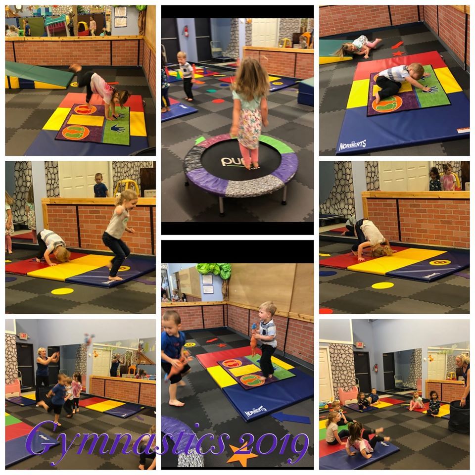 Children learning development