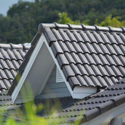 Roof cleaning