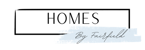 Fairfield Homes Inc logo