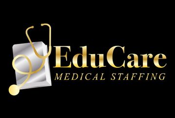 Educare Medical Staffing Logo