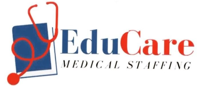 Educare Medical Staffing Logo